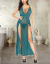 Long Chemise code:BDT-10727-1