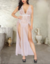 Long Chemise code:BDT-10727-1