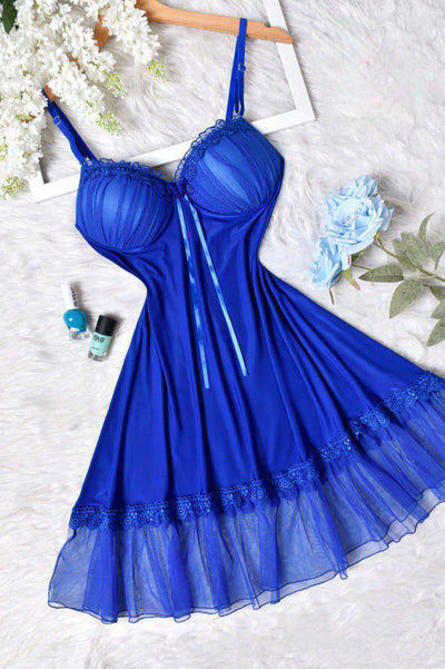 Babydoll code:BLE-Z14-1