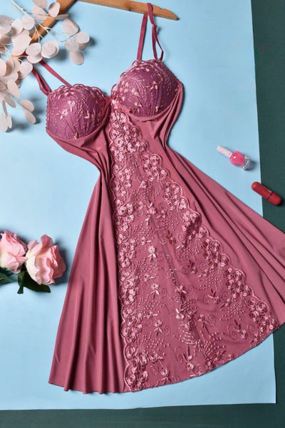 Babydoll code:BLE-Z7-1
